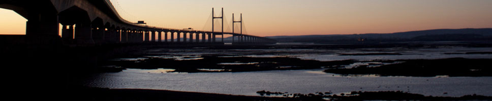 Severn Bridge