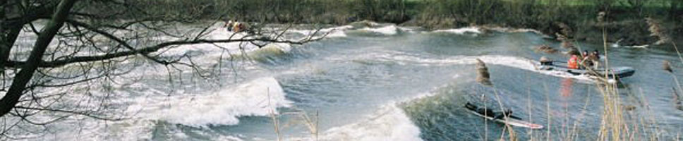 Severn Bore