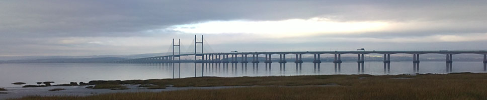 Severn Bridge