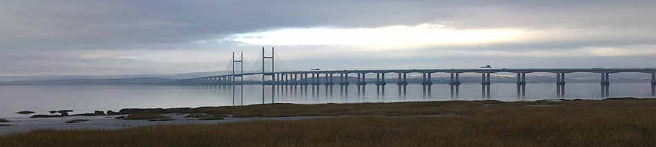 Severn Bridge